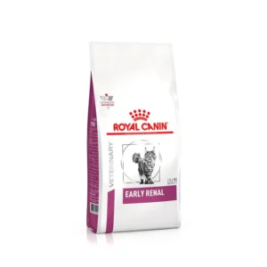 Royal Canin Feline Early Renal Dry Food - Precision Nutrition for Cats with Early-Stage Renal Concerns