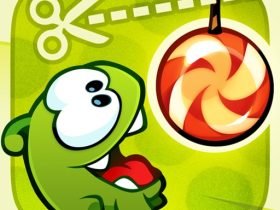 Cut the Rope