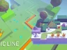 Dancing Line