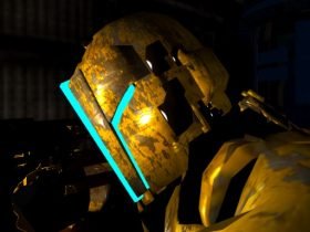 Dead Space