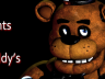 FNAF Security Breach
