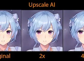 Love Deepfake