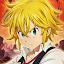 Seven Deadly Sins: Grand Cross