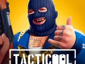 Tacticool