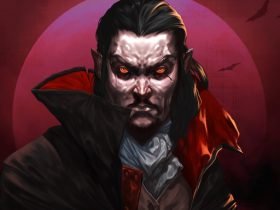 Vampire: Survivors
