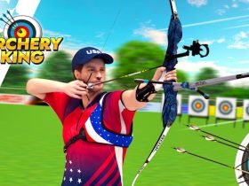 Archery King