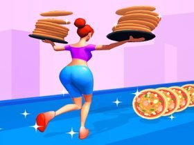 High Pizza