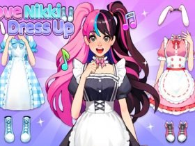 Love Nikki