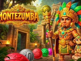 Montezumba