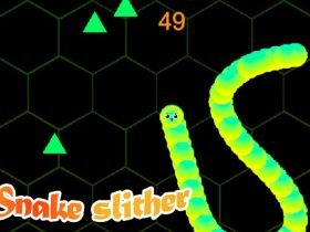 Slither.io