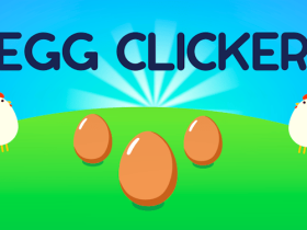 Egg Clicker