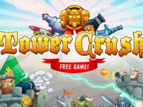 Tower Crush