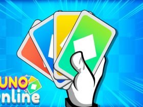UNO Online
